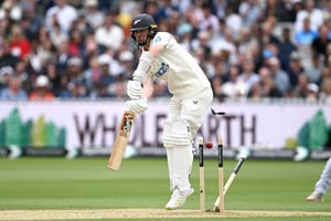 Watch cricket online (Getty Images)