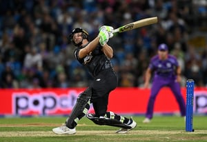 Watch cricket online (Getty Images)