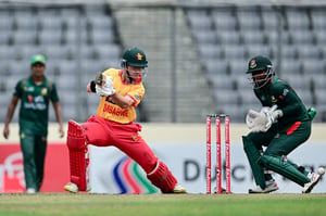 Watch cricket online (Getty Images)