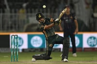 Watch cricket online (Getty Images)