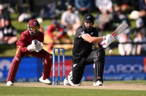 Watch cricket online (Getty Images)