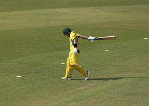Watch cricket online (Getty Images)