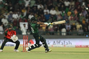 Watch cricket online (Getty Images)