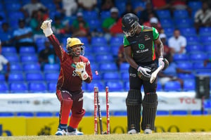 Watch cricket online (Getty Images)