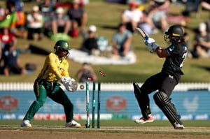 Watch cricket online (Getty Images)