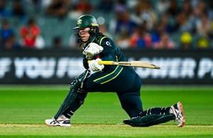 Watch cricket online (Getty Images)