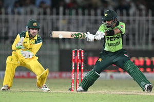 Watch cricket online (Getty Images)
