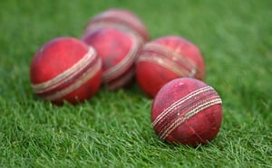 Watch cricket online (Getty Images)