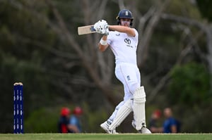 Watch cricket online (Getty Images)