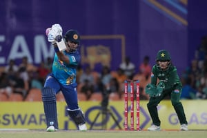 Watch cricket online (Getty Images)