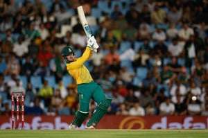 Watch cricket online (Getty Images)