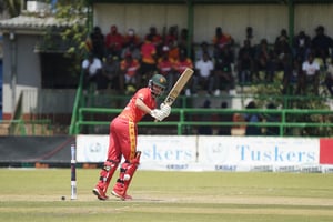 Watch cricket online (Getty Images)