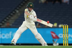 Watch cricket online (Getty Images)