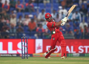 Watch cricket online (Getty Images)