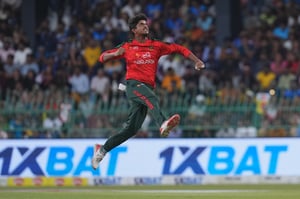 Watch cricket online (Getty Images)