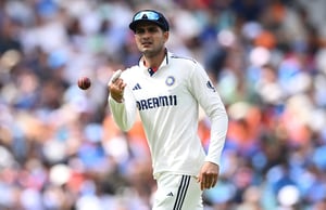 Watch cricket online (Getty Images)