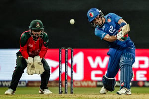Watch cricket online (Getty Images)