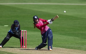 Watch cricket online (Getty Images)