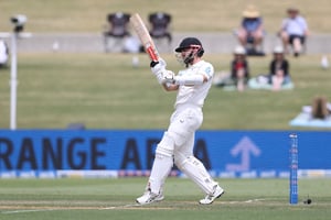 Watch cricket online (Getty Images)
