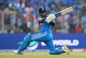 Watch cricket online (Getty Images)