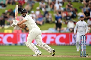 Watch cricket online (Getty Images)