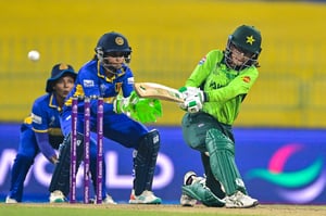 Watch cricket online (Getty Images)