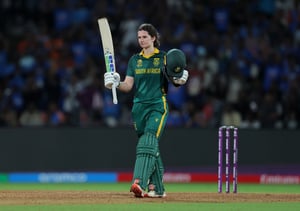 Watch cricket online (Getty Images)