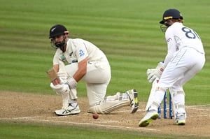 Watch cricket online (Getty Images)