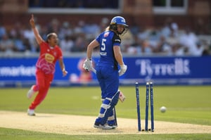 Watch cricket online (Getty Images)