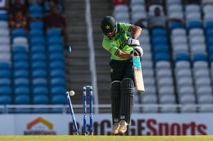 Watch cricket online (Getty Images)         