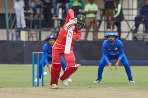 Watch cricket online (Getty Images)