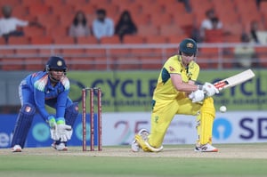 Watch cricket online (Getty Images)