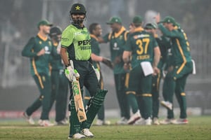 Watch cricket online (Getty Images)