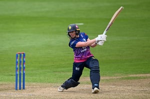Watch cricket online (Getty Images)
