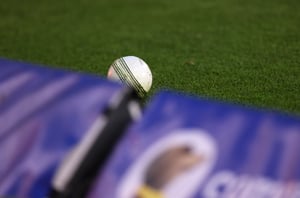 Watch cricket online (Getty Images)