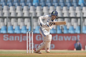Watch cricket online (Getty Images)