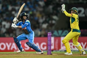 Watch cricket online (Getty Images)