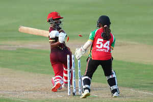 Watch cricket online (Getty Images)