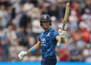 Watch cricket online (Getty Images)