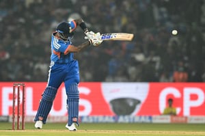 Watch cricket online (Getty Images)