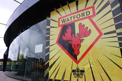 Watford vs Bristol City