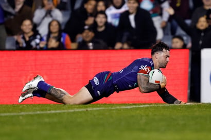 NRL Best Bets - Round 20