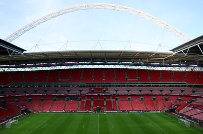 Wembley Stadium