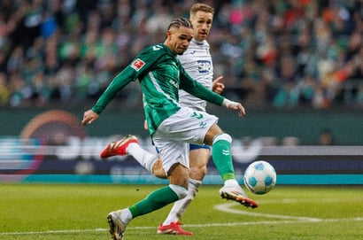 Werder Bremen vs Hoffenheim