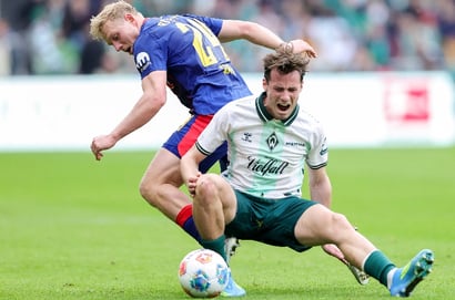 Werder Bremen vs Leipzig