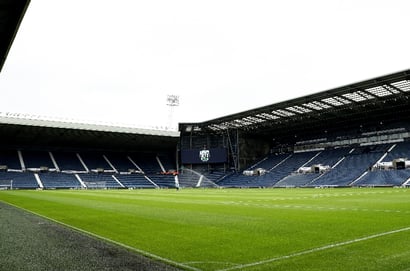 West Brom