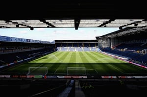 West Brom