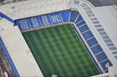 West Brom vs Leicester City