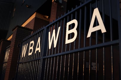 West Brom vs Sheffield United