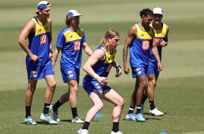 West Coast Eagles